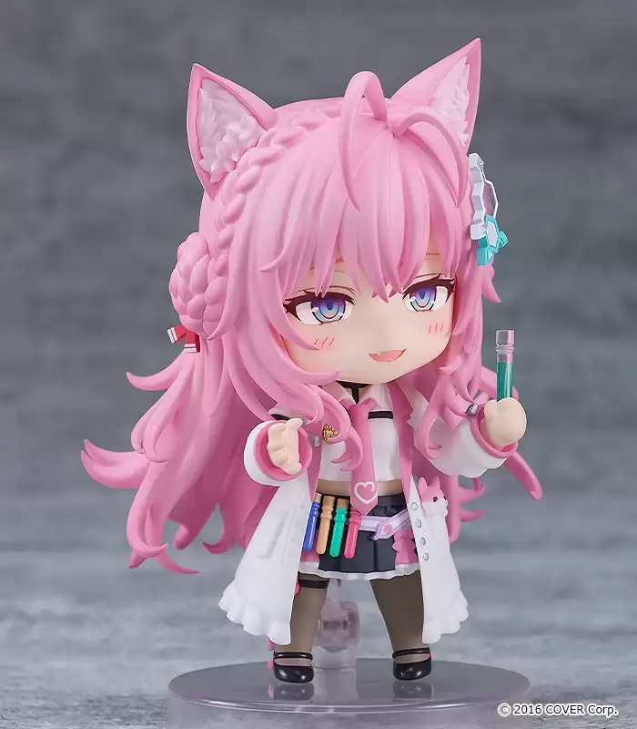 ������� Nendoroid Hololive Production Hakui Koyori