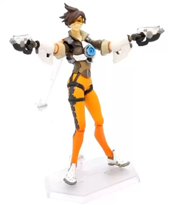 ������� �������� Tracer figure Figma 352