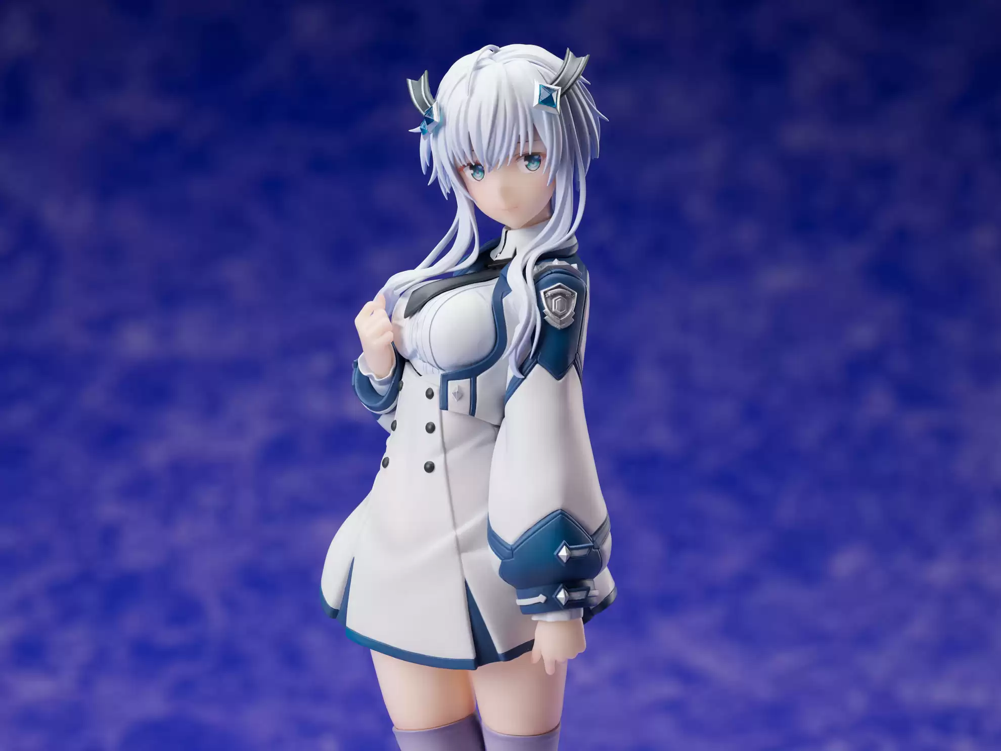 ������� The Misfit of Demon King Academy - Misha Necron
