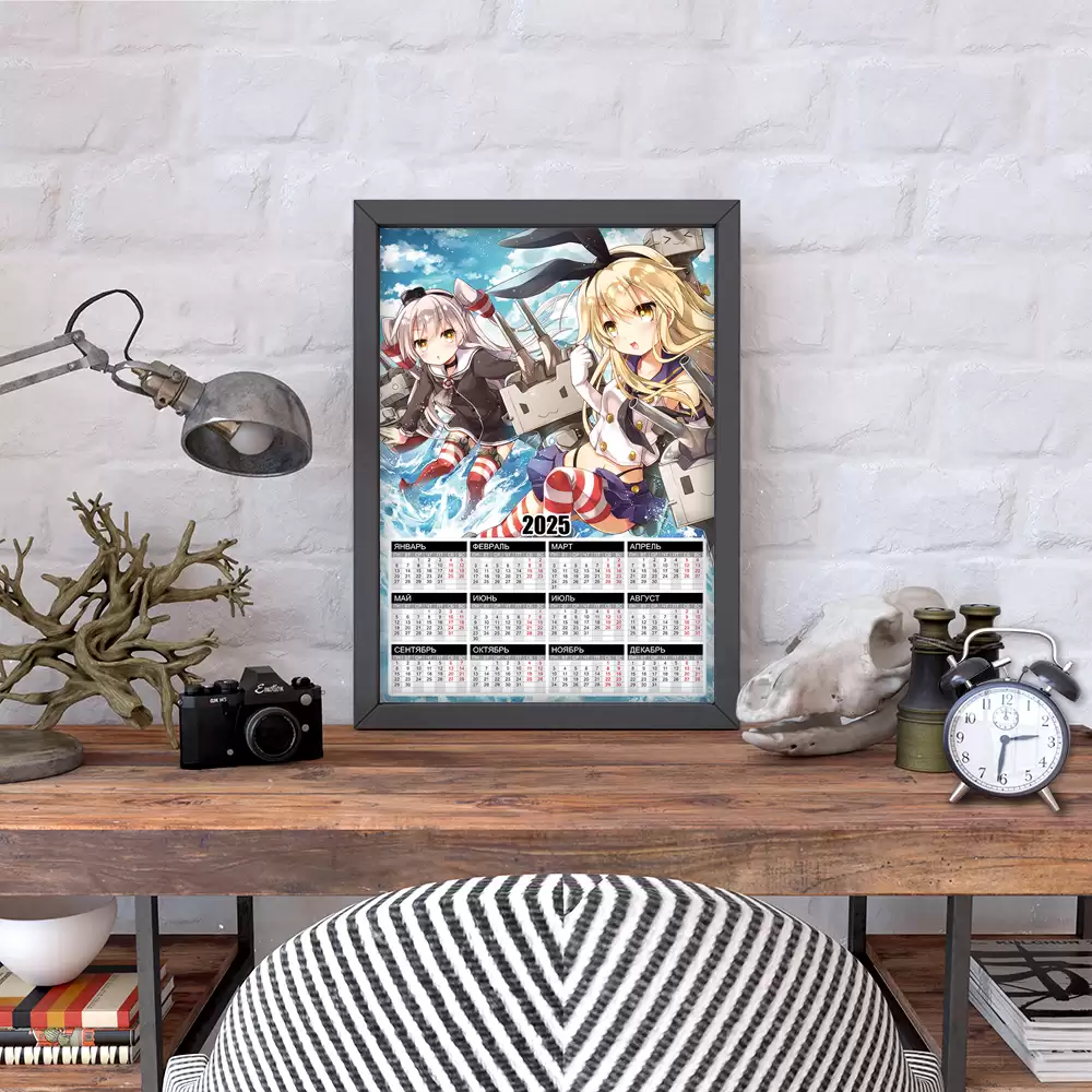 ��������� �3 �� 2025 ��� �������-������� ������! - Tsunayoshi Sawada, Giotto