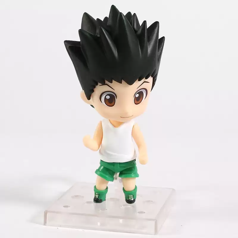 ������� Nendoroid 1183 ������ � ������: Gon Freecss