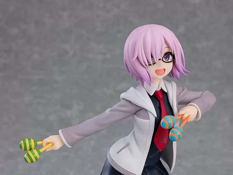 ������� POP UP PARADE Fate/Grand Carnival: Mash Kyrielight Carnival Ver.