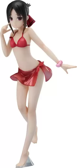 ������� Kaguya-sama: Love is War - Shinomiya Kaguya Swimwear Ver. 1/12