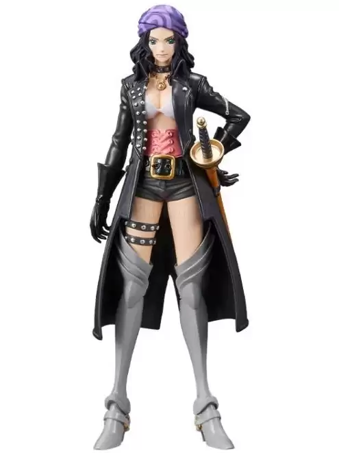 ������� Banpresto One Piece Nico Robin DXF The Grandline Lady Vol.2
