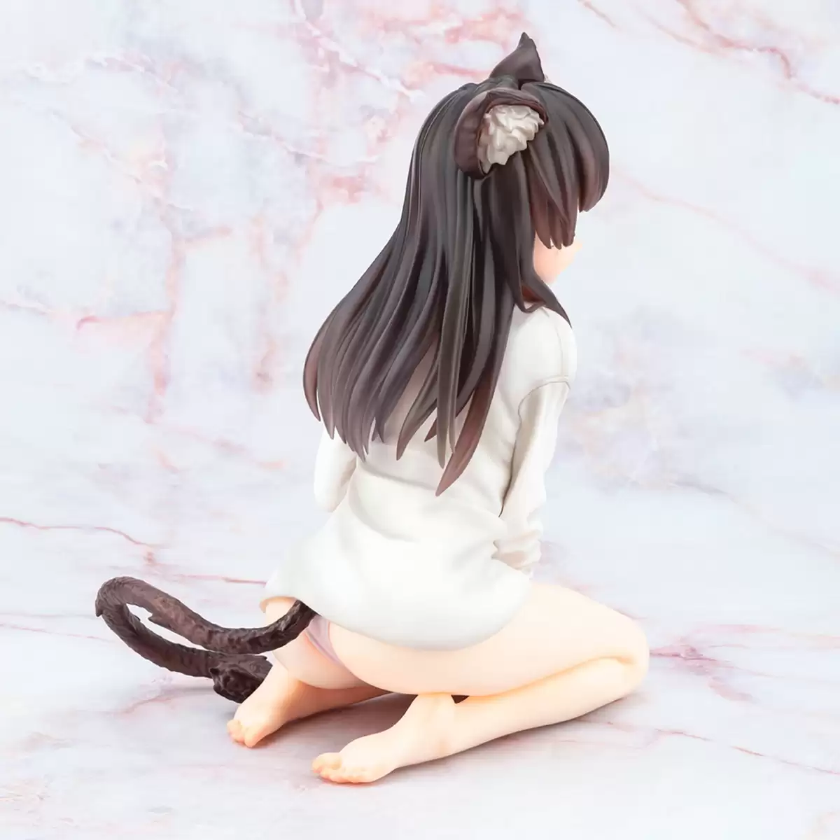 ������� Koyafu Cat Girl Mia