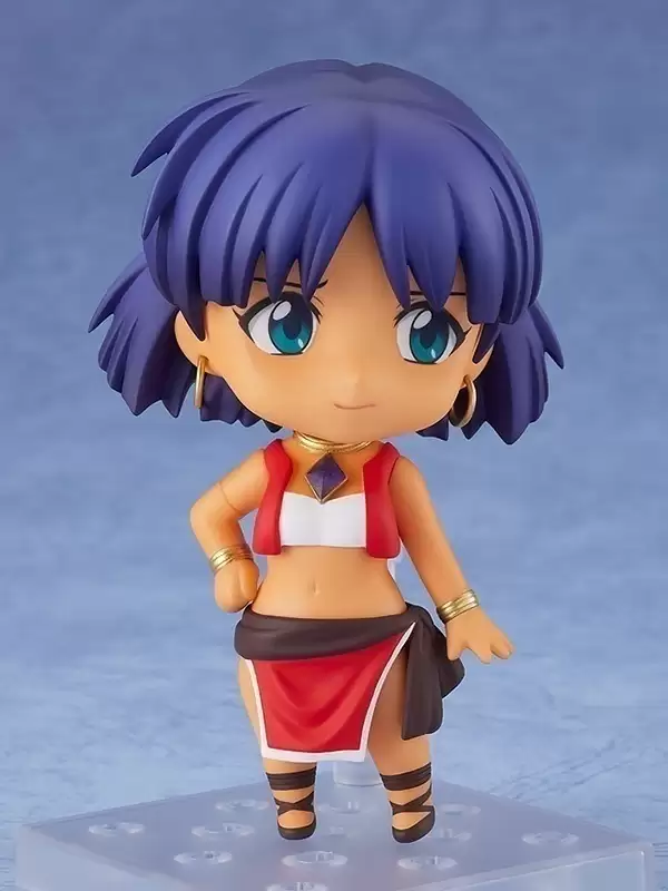 ������� Nendoroid 1628 Fushigi no Umi no Nadia: Nadia