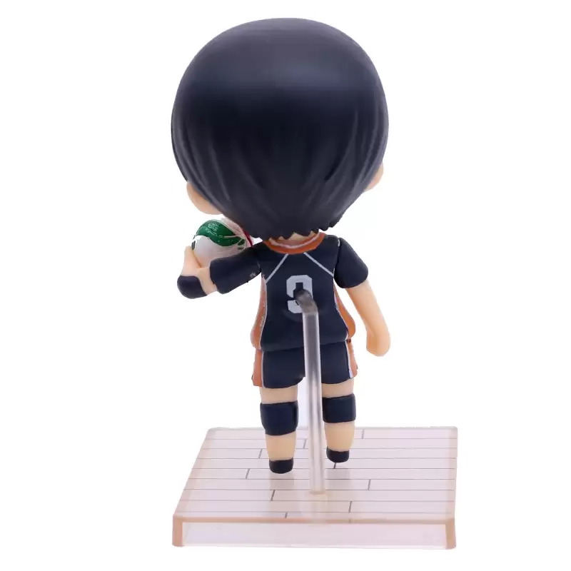 ������� ��������!!: Tobio Kageyama