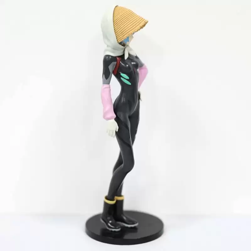 ������� ���������� Ayanami Rei Farming Ver.