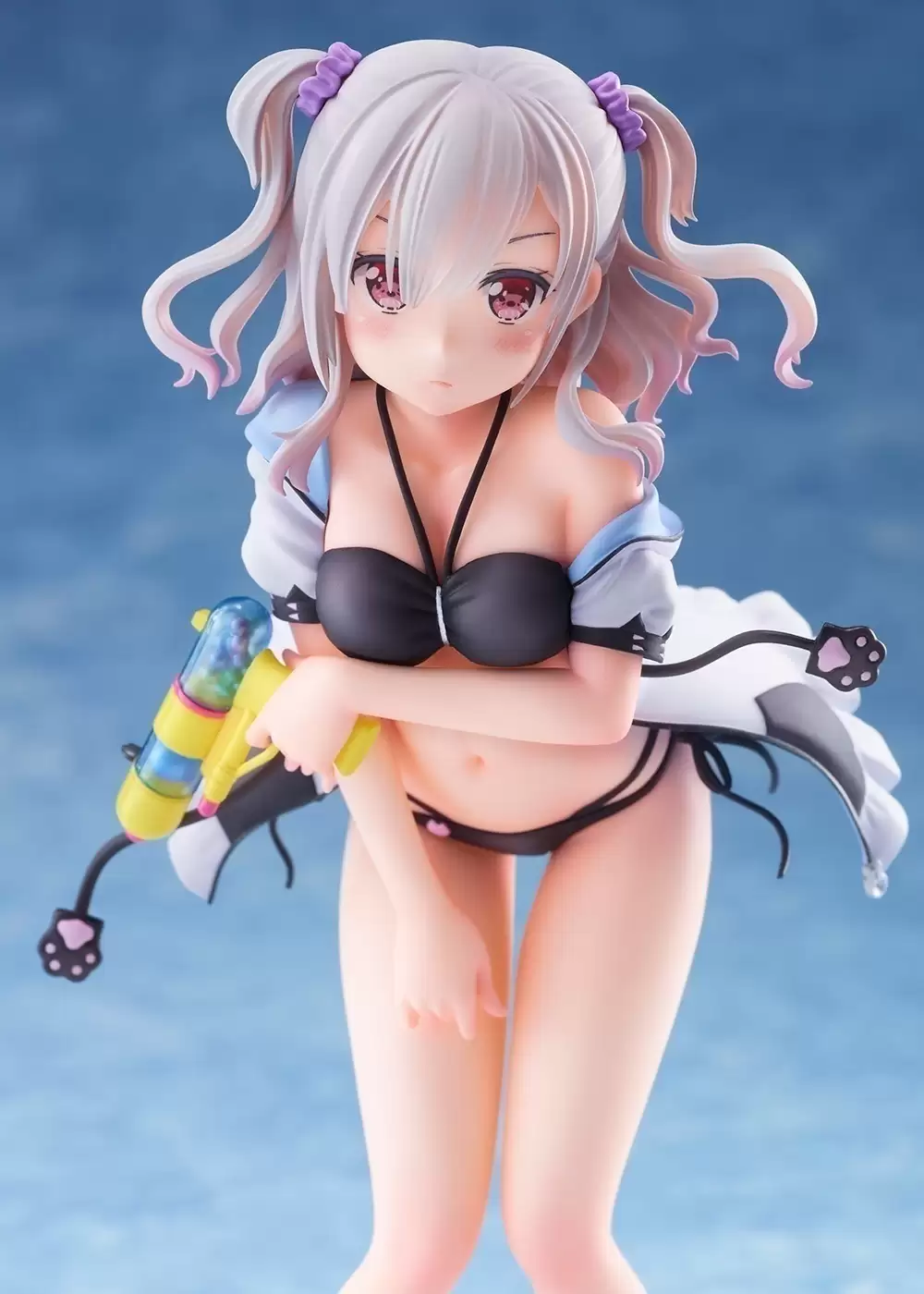������� Warlords of Sigrdrifa: Azuzu Komagome Swimsuit Version