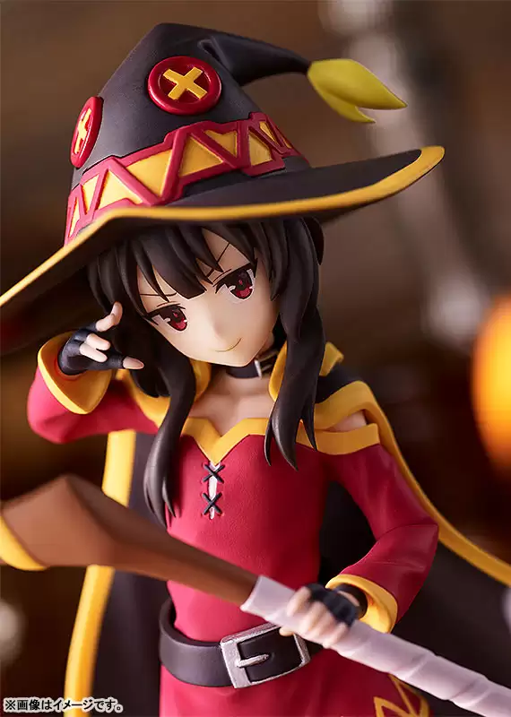������� POP UP PARADE KonoSuba - Megumin