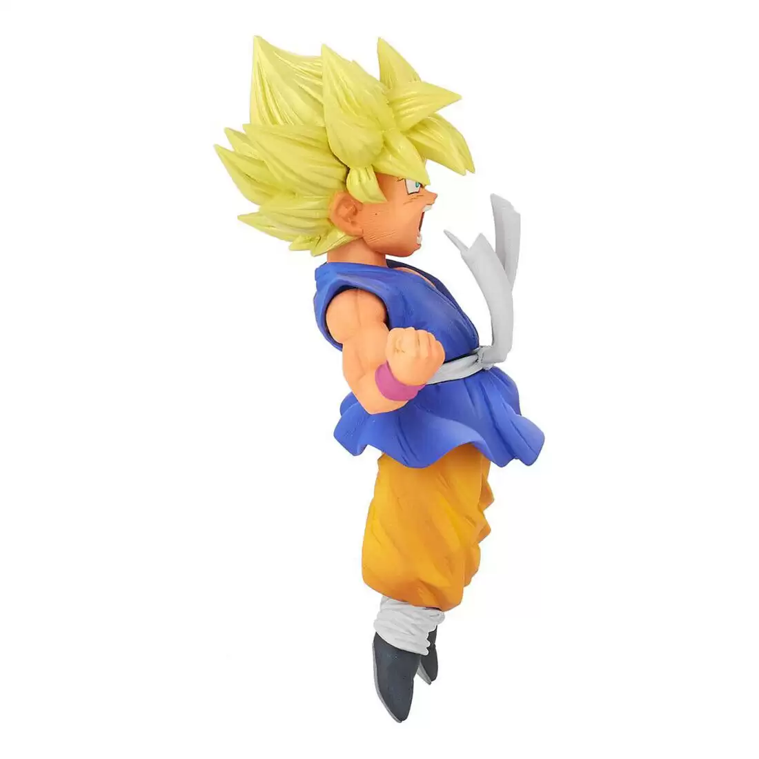 ������� Dragon Ball Banpresto Super Saiyan Kids Son Goku FES!! Vol.16