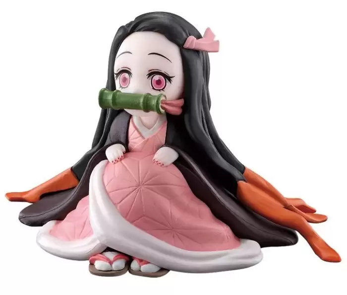 ������� Demon Slayer Nezuko Kamado