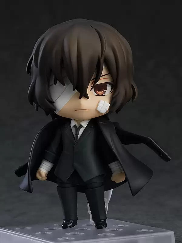 ������� Nendoroid 1748 Bungo Stray Dogs: Dazai Osamu The Dark Age Ver.