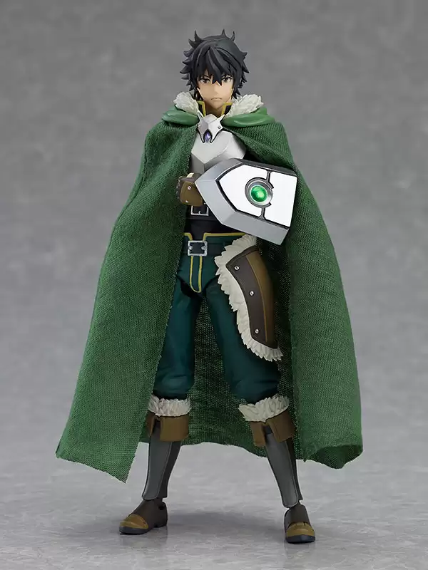 ������� figma 494 The Rising of the Shield Hero - Naofumi Iwatani