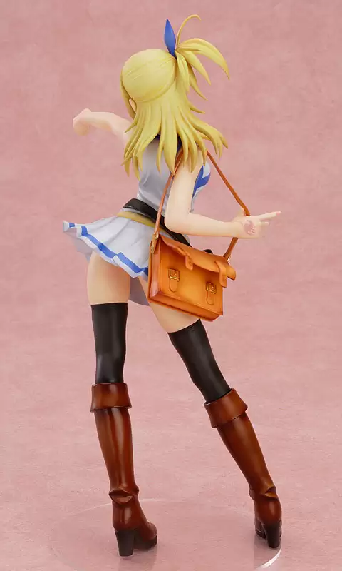 ������� Fairy Tail - Lucy Heartfilia 1/7 Complete Figure