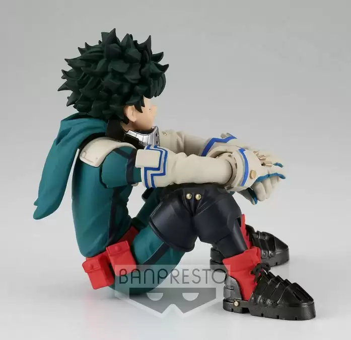������� My Hero Academia Izuku Midoriya Break Time Collection Vol.1
