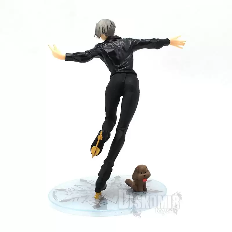 ������� ��� �� ���� Victor Nikiforov
