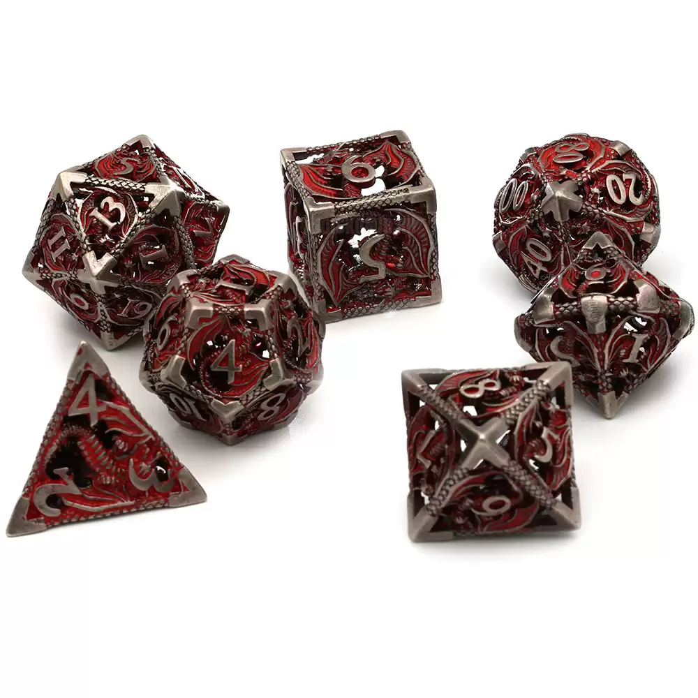 ����� ���������, �����, ������ ��� DnD (���) Dungeons & Dragons � ���������� ������� ��� 7 �� ������� ������