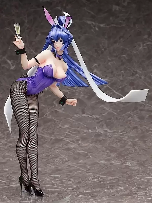 ������� Muv-Luv Alternative: Mitsurugi Meiya Bunny Ver.