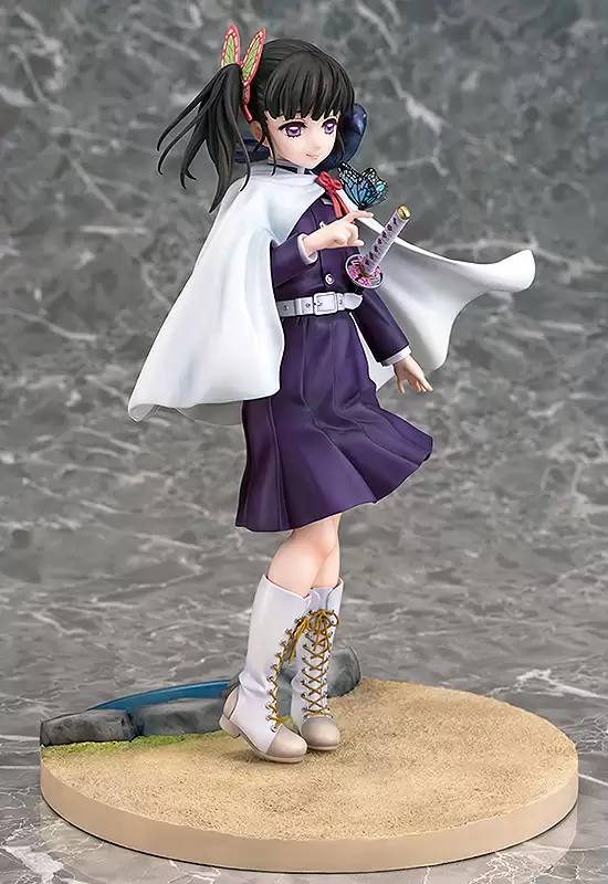 ������� Demon Slayer Kimetsu no Yaiba: Kanao Tsuyuri
