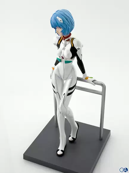 ������� Banpresto Ichiban Kuji Evangelion Shin Gekijouban Rei Ayanami
