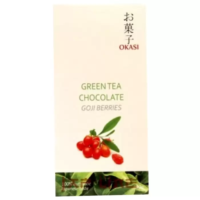 ������� ������ "Okasi" � ���� ����� � ������� �����