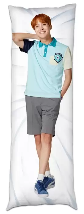 ��������� ��� ���������� �� ������� ��������� BTS - J-HOPE / �����
