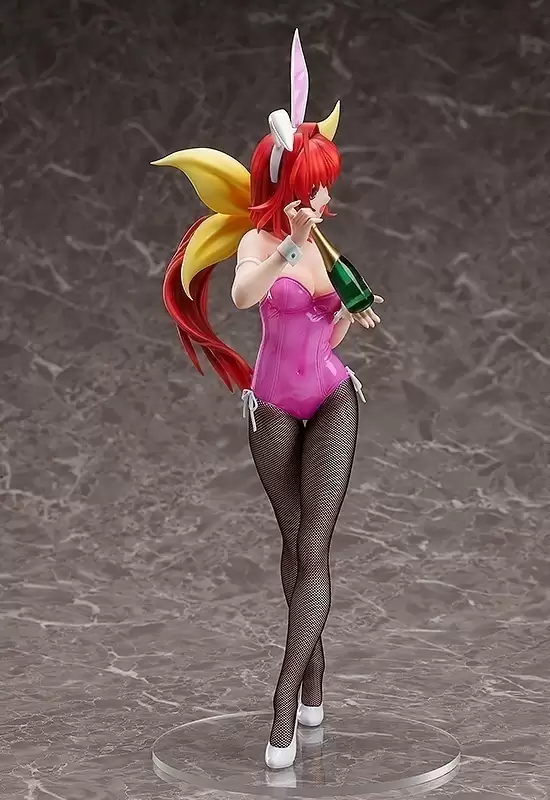 ������� Muv-Luv Alternative: Kagami Sumika Bunny Ver.