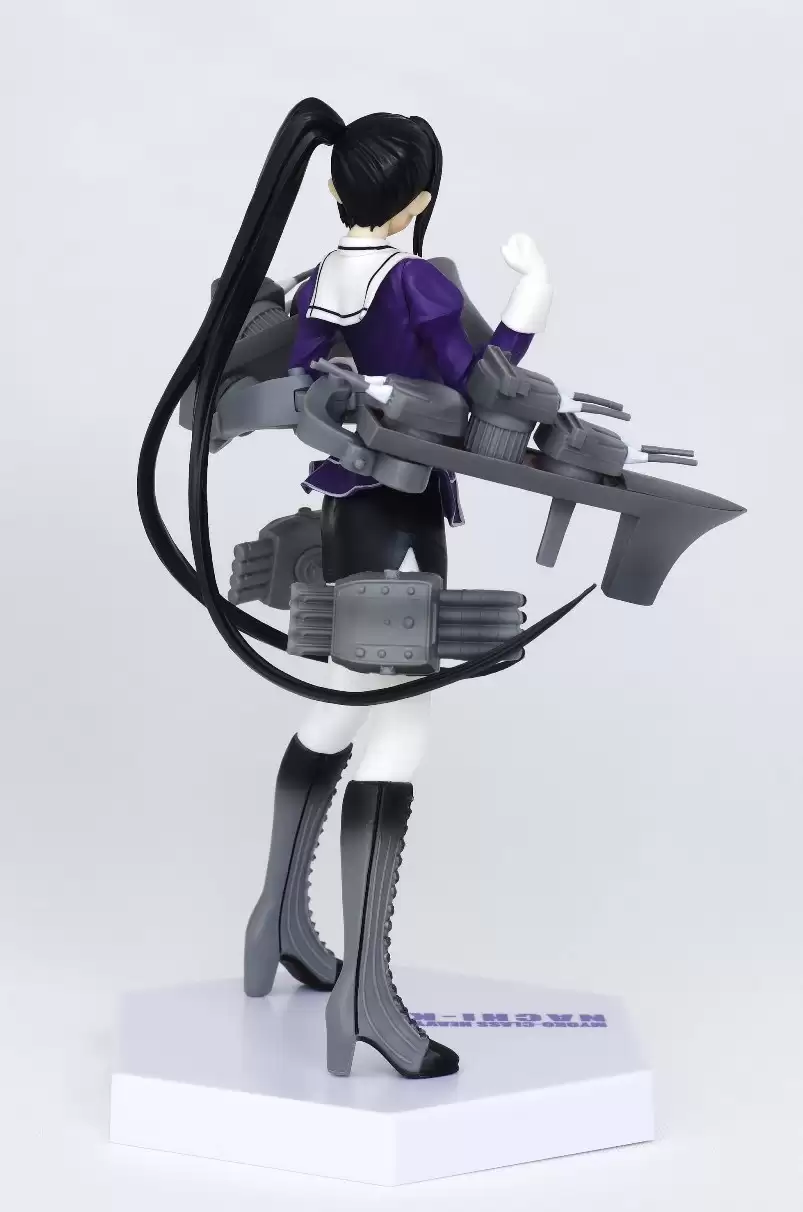 ������� Kantai Collection Kancolle Sega SPM Nachi Kai Ni