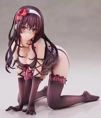 ������� Utaha Kasumigaoka Lingerie Ver.