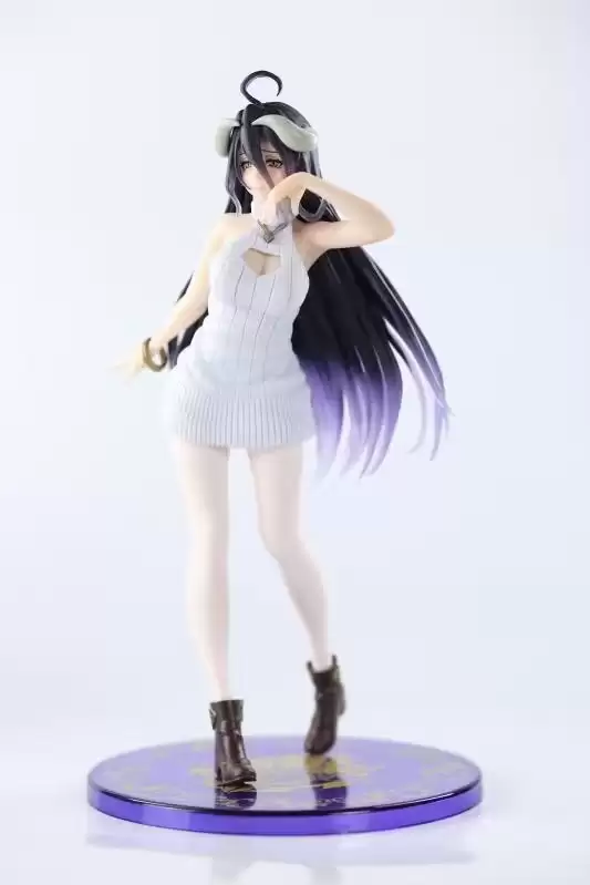 ������� �������� Albedo Coreful
