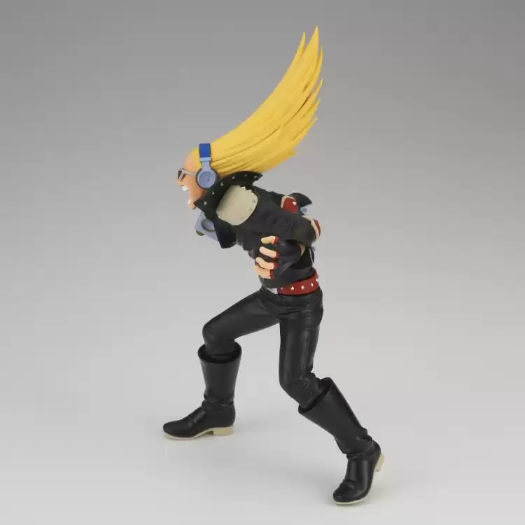������� Banpresto My Hero Academia The Amazing Heroes Vol.23 Present Mic