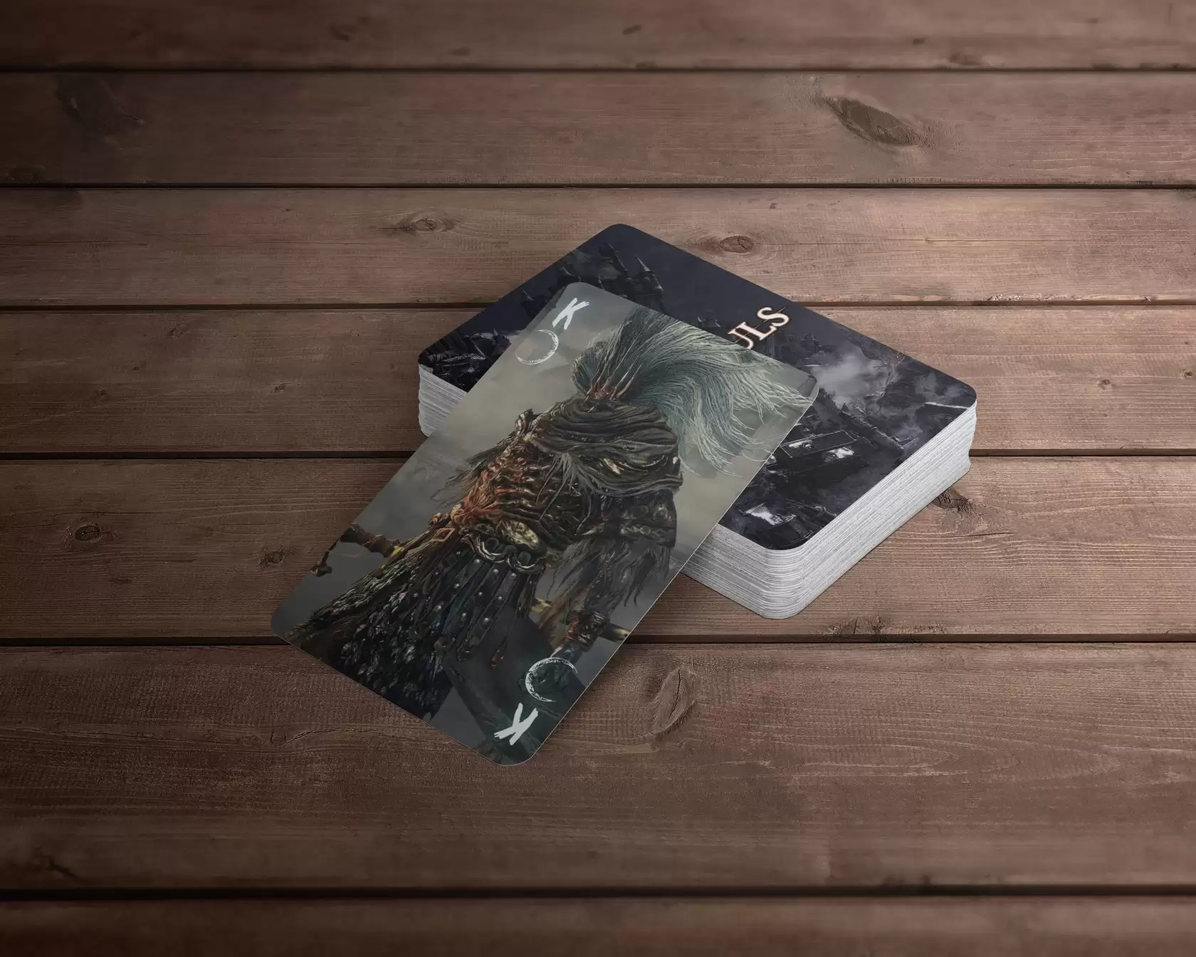 ��������� ����� Dark Souls