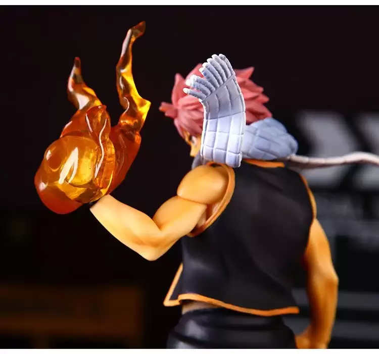 ������� ����� ��� Natsu Dragneel Salamander