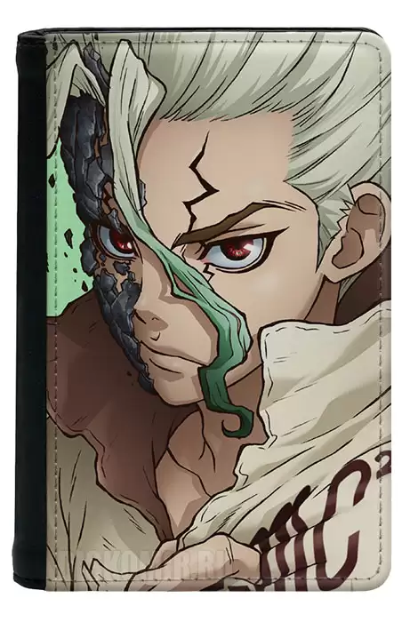 ������� �� ������� ������ "������ �����" Senkuu Ishigami