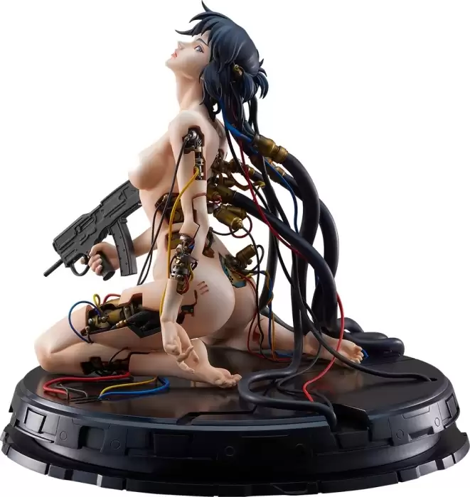 ������� Ghost in the Shell: Motoko Kusanagi