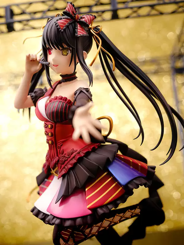 ������� Date A Bullet: Kurumi Tokisaki Idol Ver.