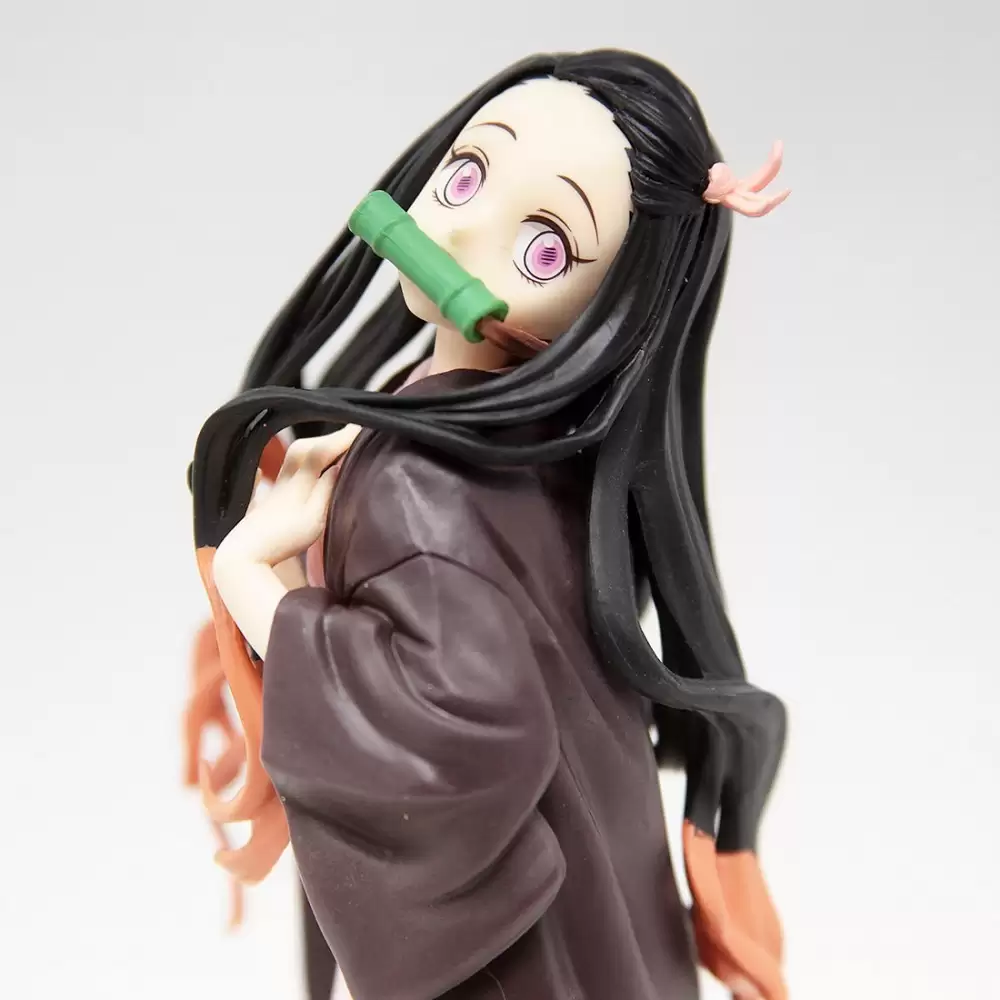 ������� Demon Slayer Glitter & Glamours Nezuko Kamado