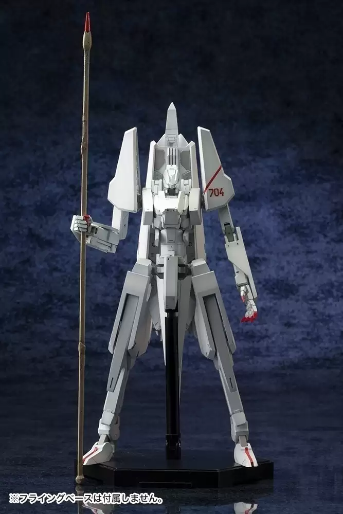 ������� ������ Knights of Sidonia: Type 17 Morito Shiratsuki kai Tsugumori
