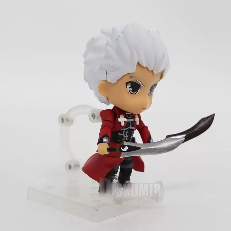 ������� Nendoroid #486 ������/stay night Archer
