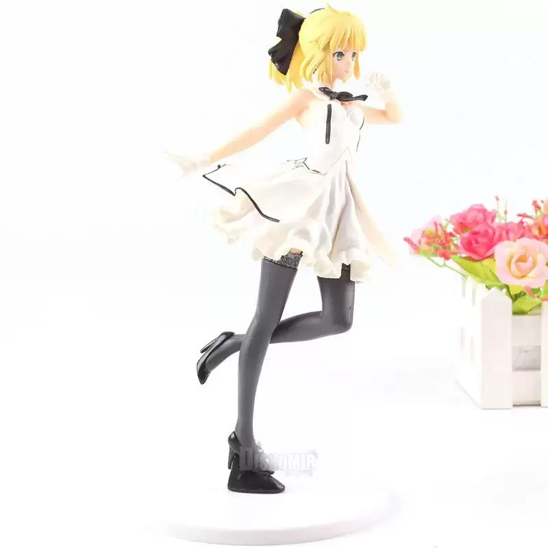 ������� ������ Saber Lily