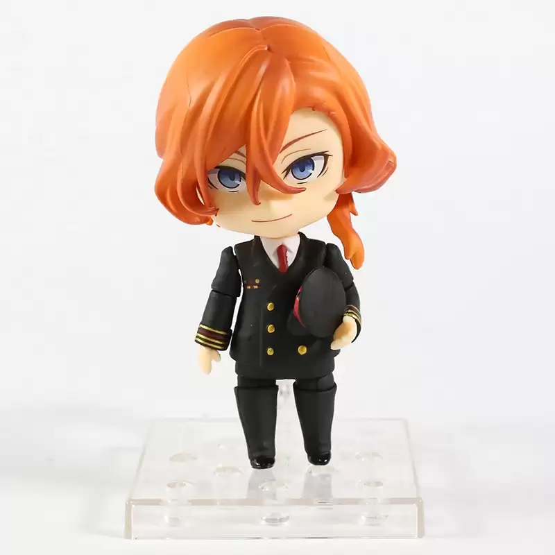 ������� Nendoroid 1415 ������� ������� �� �������� ����: ��� �������� Airport Ver.