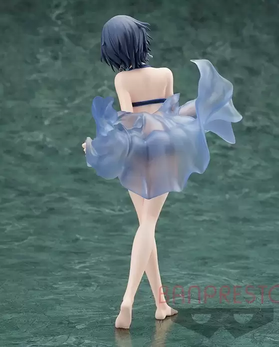 ������� iDOLM@STER Celestial vivi Hayami Kanade