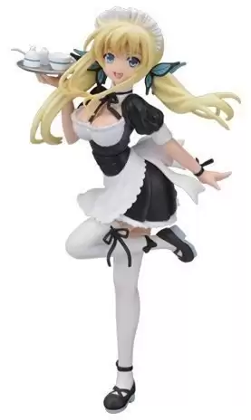 ������� Sena Kashiwazaki Maid ver. 1/7 (SEGA)