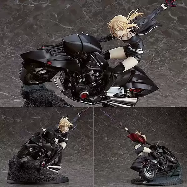 ������� ������ Arutoria Saber