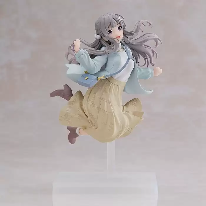 ������� Emotional lens Yukoku Kiriko