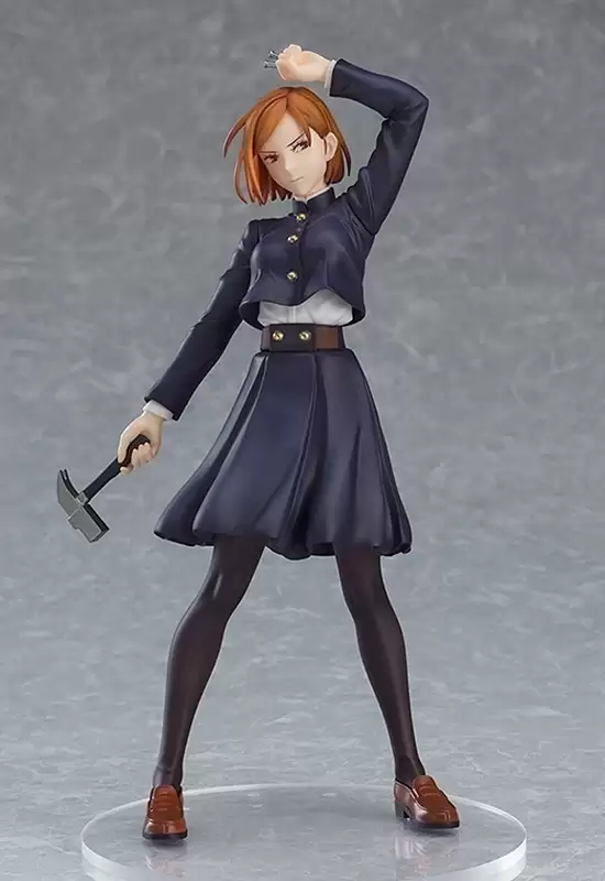 ������� POP UP PARADE Jujutsu Kaisen: Kugisaki Nobara