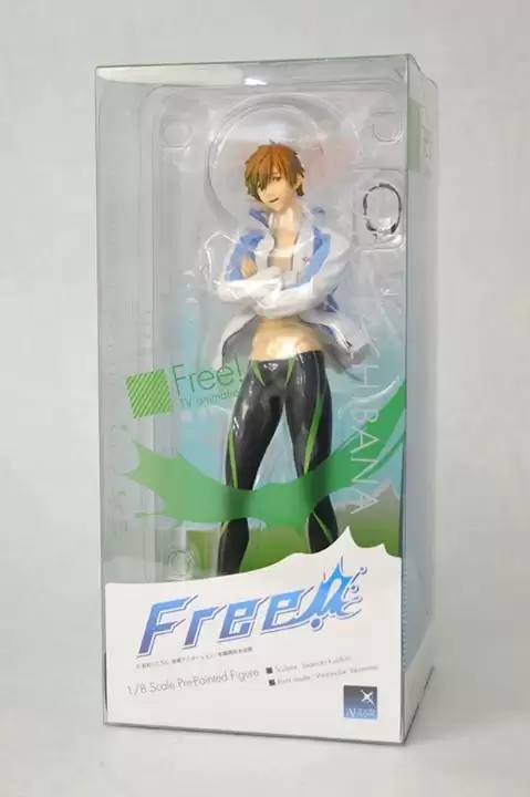 ������� Tachibana Makoto ***