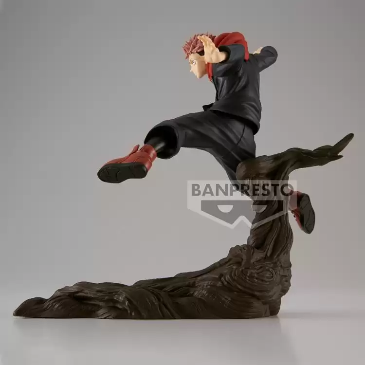 ������� Jujutsu Kaisen Banpresto Combination Battle Yuji Itadori