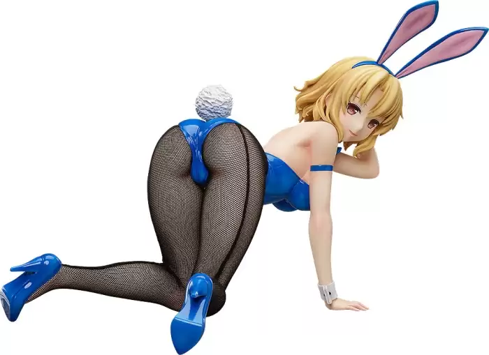 ������� To Love-Ru Darkness: Momioka Risa Bunny Ver.